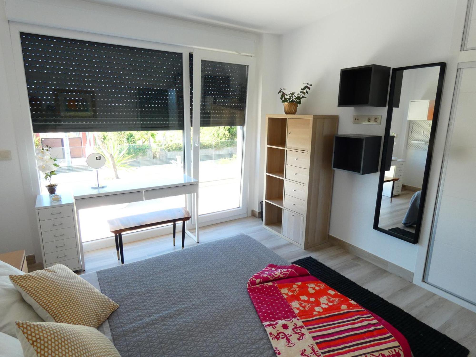 Chalet De Diseno Moderno En Sanxenxo Exteriér fotografie