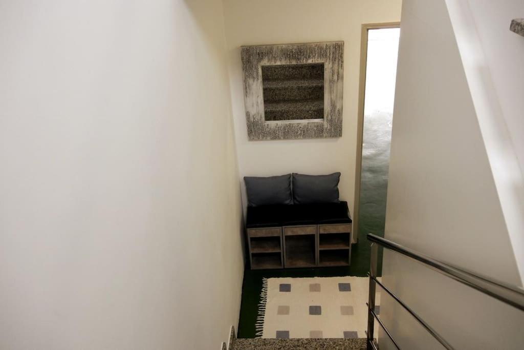 Chalet De Diseno Moderno En Sanxenxo Exteriér fotografie